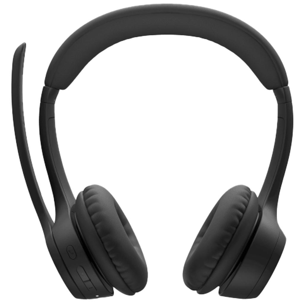 Headset Zone 305 BT, svart