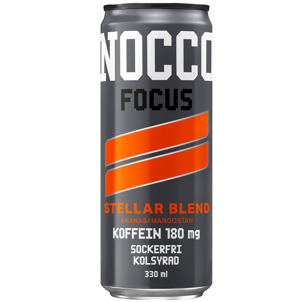 NOCCO Stellar Blend 33cl ink p