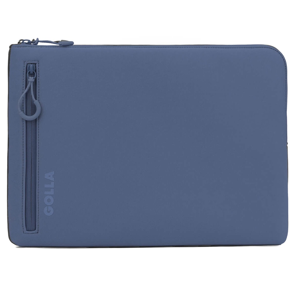 Datorväska Metro 15" Petroleum