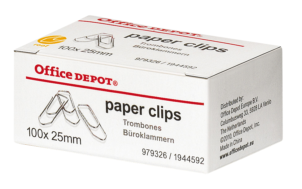 Metallgem OD 25mm 100/fp