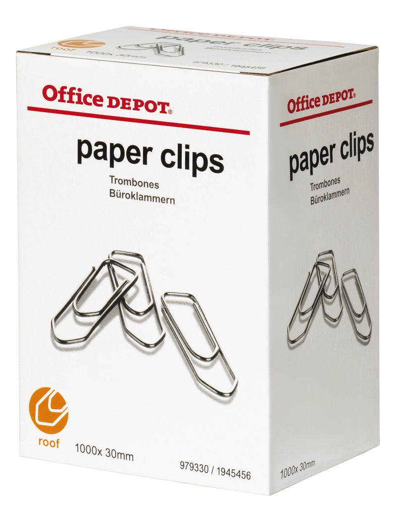 Metallgem OD 30mm 1000/fp