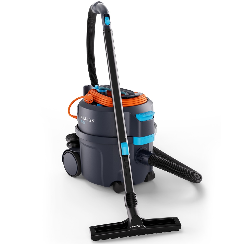 Dammsugare VP300 HEPA XT EU