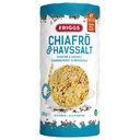 Majskakor ChiafröHavssalt 125g