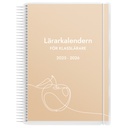 Lärarkalendern Klass 25/26