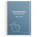 Lärarkalendern Ämnes 25/26