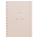 Kalender Planera mera 25/26