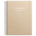 Lärarkalendern horisont  25/26