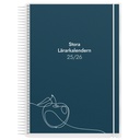 Stora Lärarkalendern 25/26