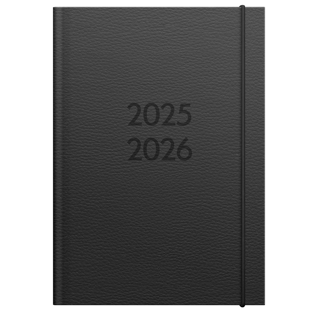 Kalender Senator Vega A6 25/26