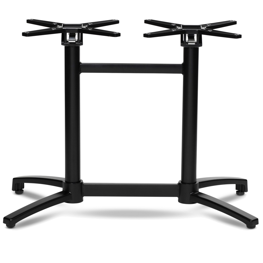 Bordsstat. Barcelona fällb.Sv.