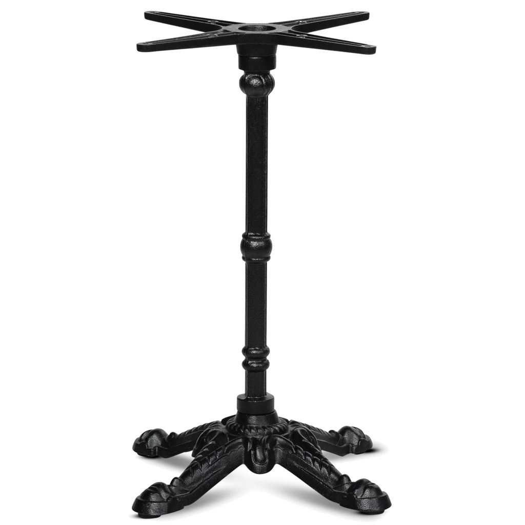 Bordsstativ Madrid, Svart