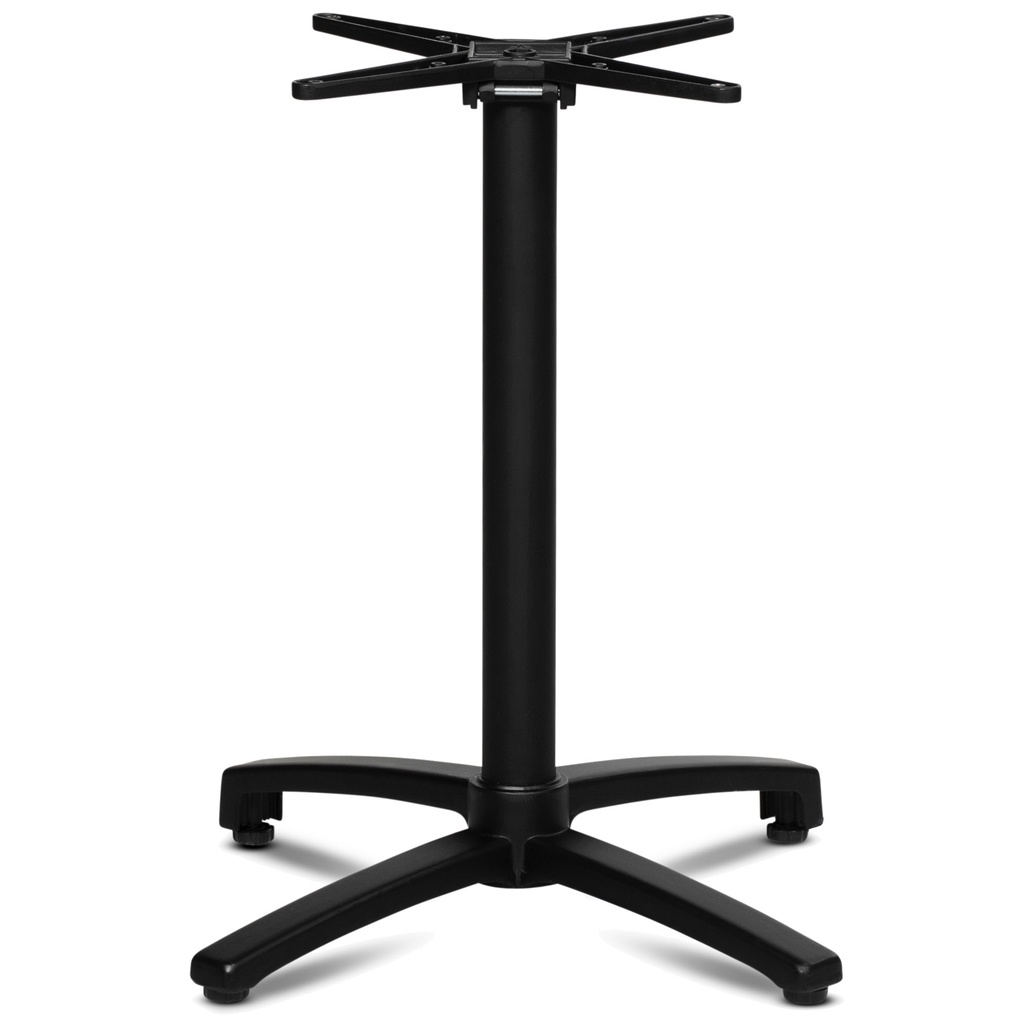 Bordsstat. Barcelona fällb.Sv.