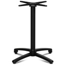 Bordsstat. Barcelona fällb.Sv.