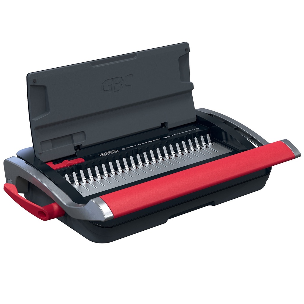 Spiralbindare CombBind CB15