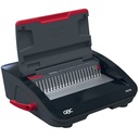 Spiralbindare CombBind CB25E