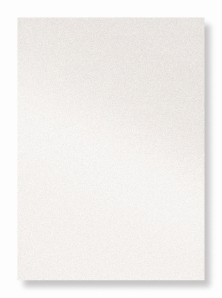 Plastomslag A4 vit 300 mikron 100-pack