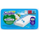 Golvdukar Swiffer Våta Refill