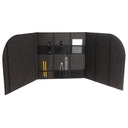 Bordsskärm Ljuddämpande liten