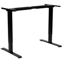 Bordsstativ Deskframe III sv