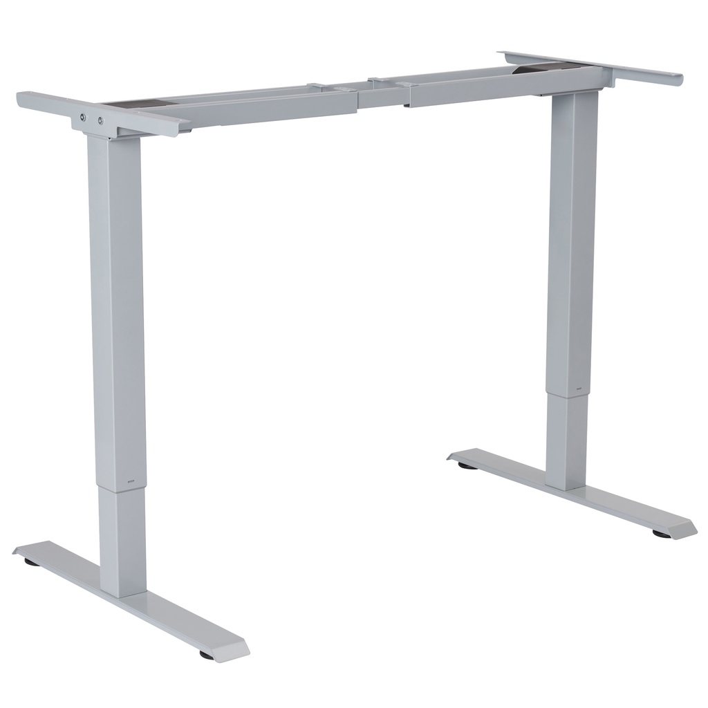 Bordsstativ Deskframe III Alu.