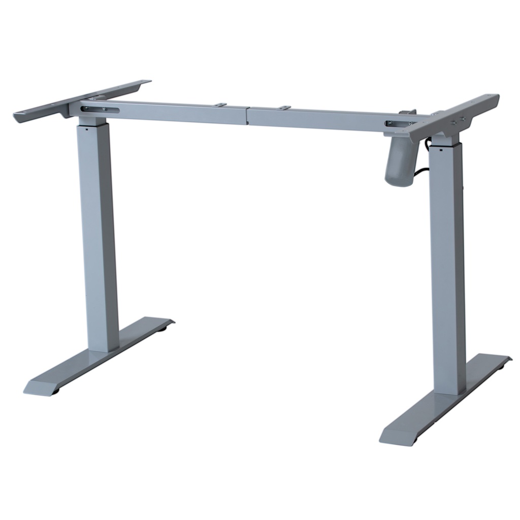 Bordsstativ Deskframe I Alu.