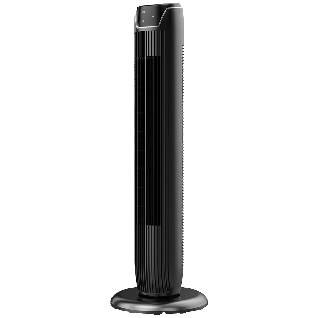 Pelarfläkt 3 Hastigheter Fjärr