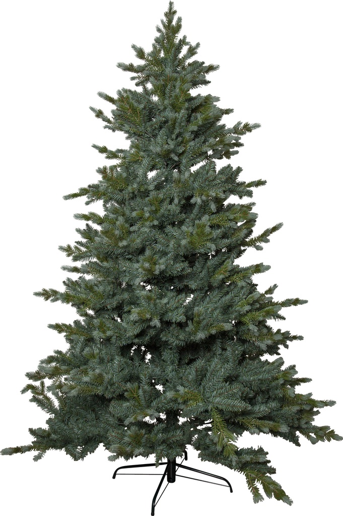 Julgran Greyland 210 cm