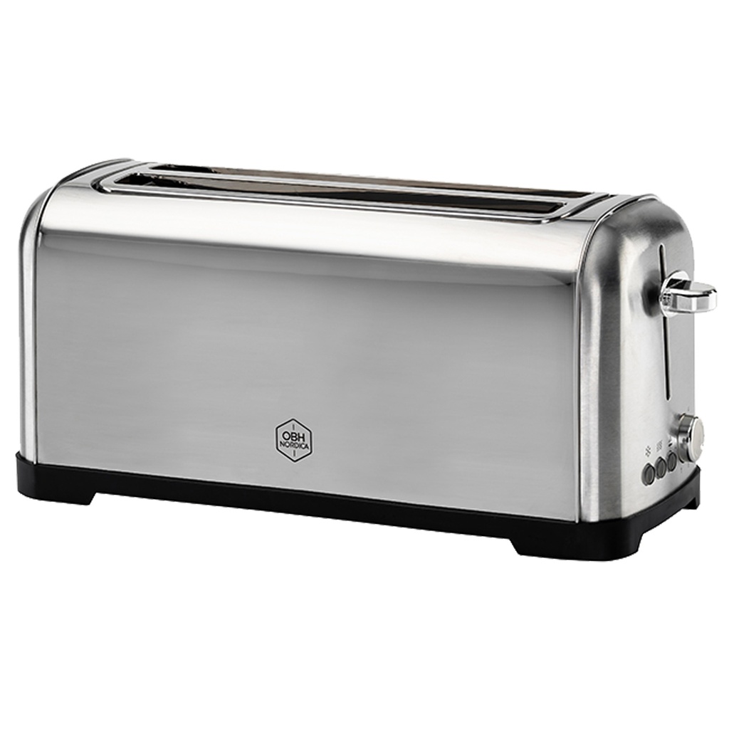 Brödrost Metropolitan 4 Skivor