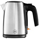 Vattenkokare Centric inox 1,0L