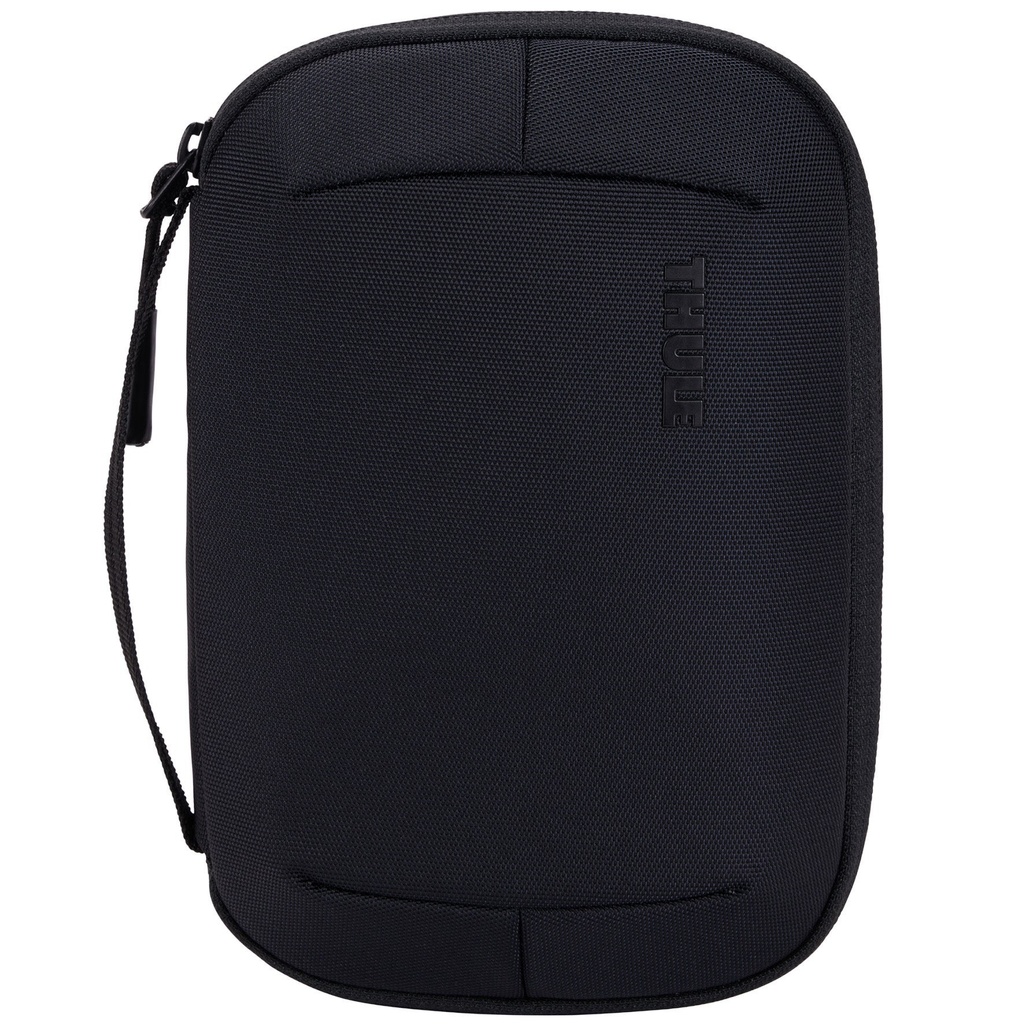 Tillbehörsväska Subterra 2 PowerShuttle Medium Black
