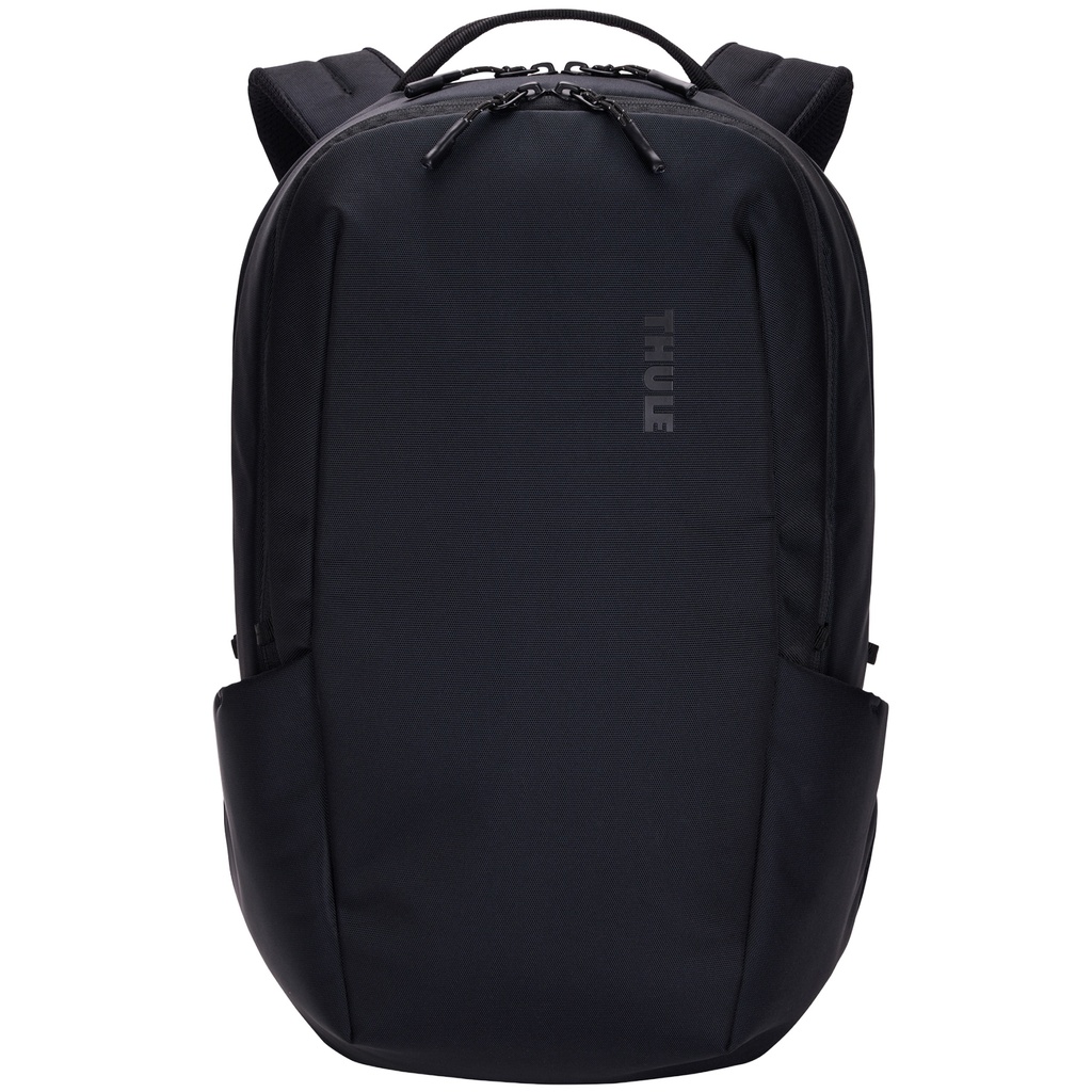 Ryggsäck 21L Subterra 2 svart