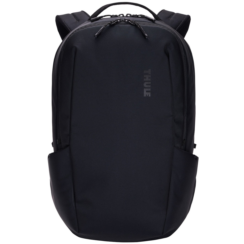 Ryggsäck Subterra 2 BP 21 liter black