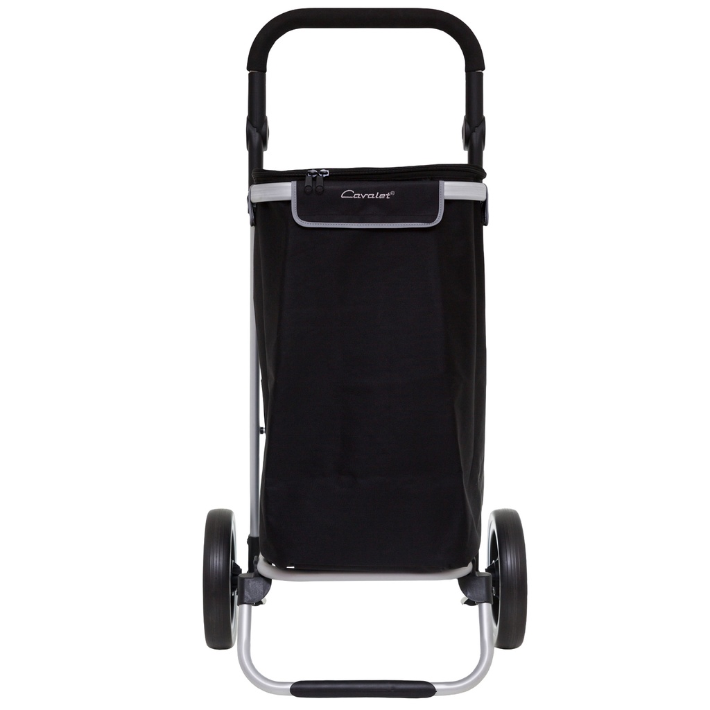 Väska Smartshopper DLX Black