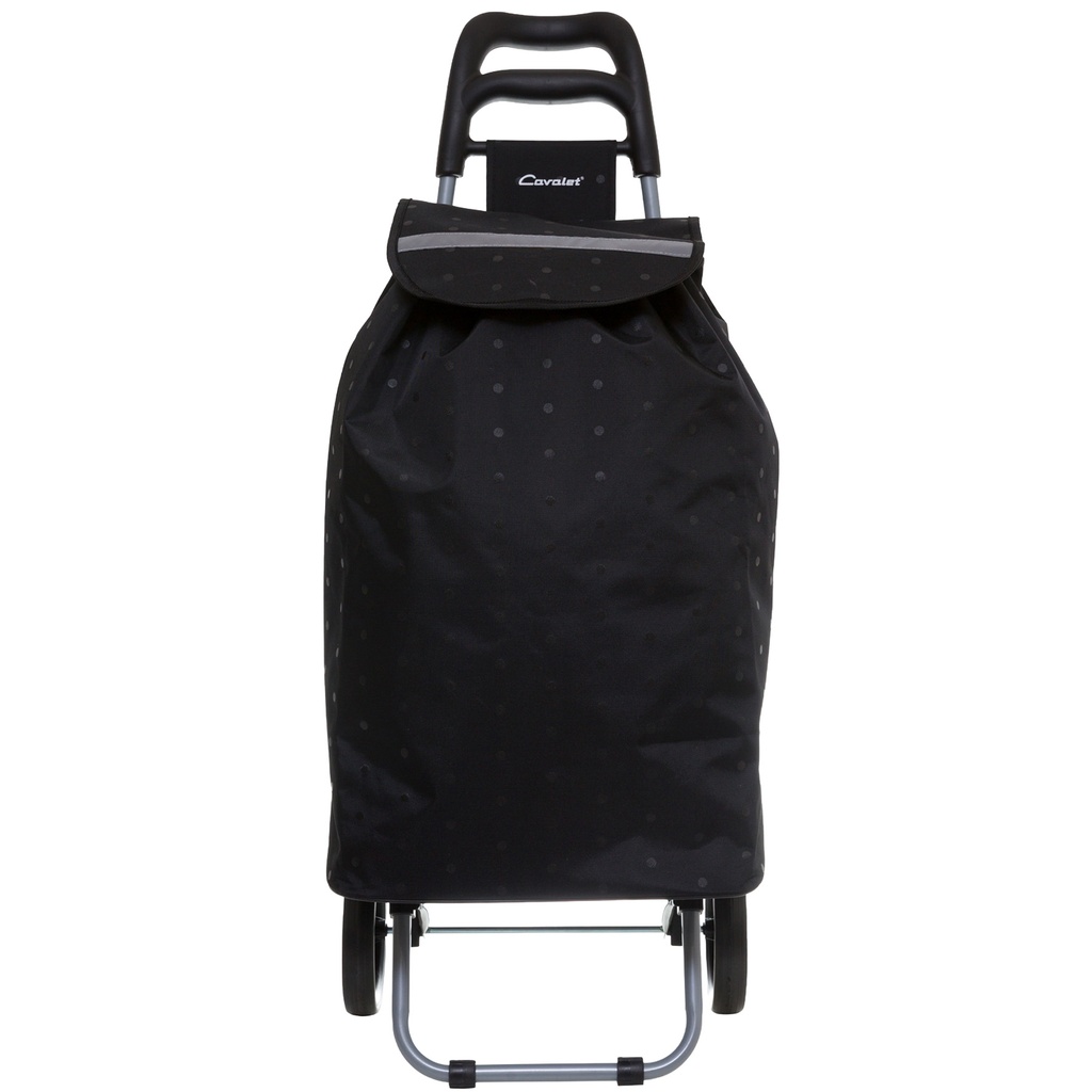 Väska Dramaten Ergo Black