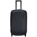 Resväska Subterra 2 Checked Spinner 68 cm Dark Slate