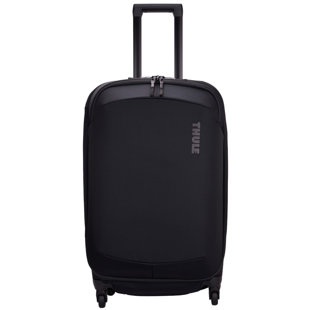 Resväska Subterra 2 svart