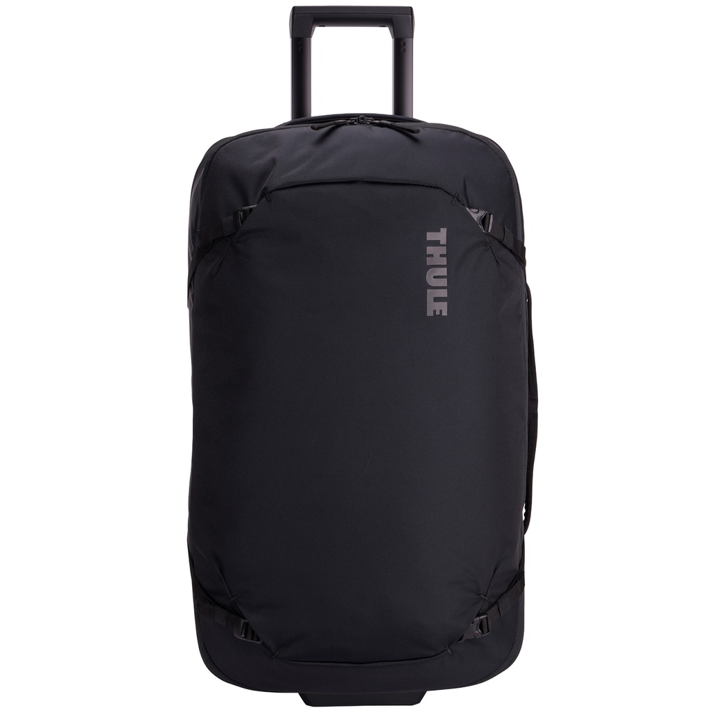 Duffelväska hjul Subterra2 sv