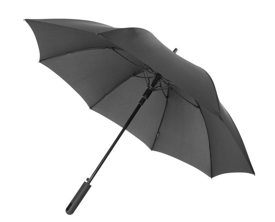 Umbrella 23" auto-open windproof 24 pcs/ctn