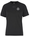 Craft Man Performance Training t-shirt black grey logo