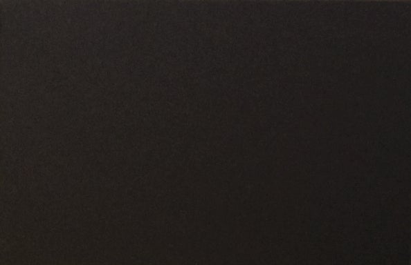 Kapaskiva 70x100cm Svart