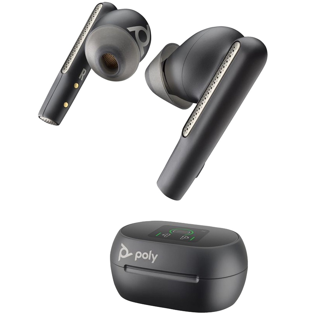 Headset Poly Voyager Free 60+