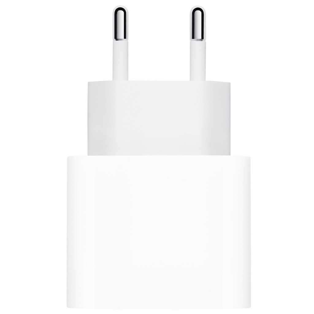 Strömadapter USB-C 20W