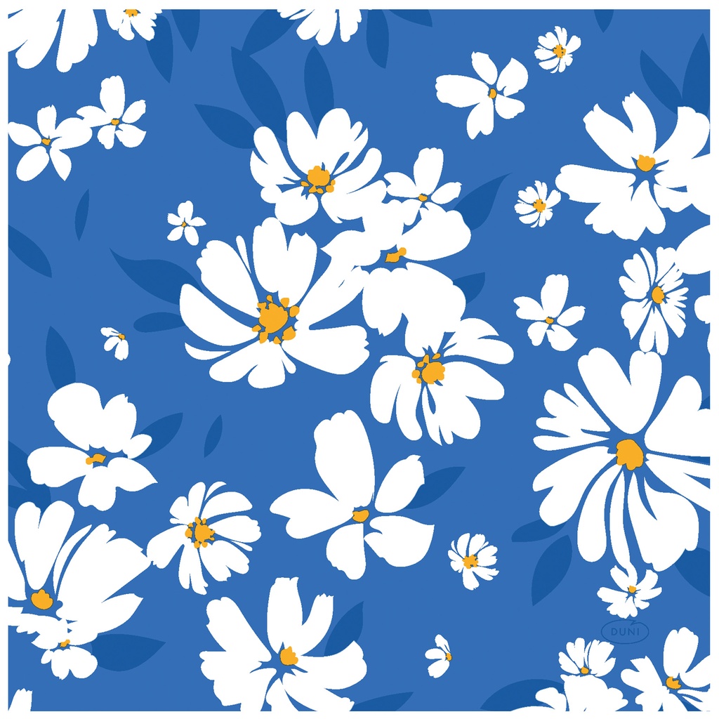 Servett Sunny Day 33x33cm 20st