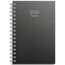 Kalender 2026 Dagbok Eco Line