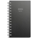 Kalender 2026 Agenda Eco Line