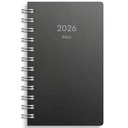 Kalender 2026 Mini Eco Line
