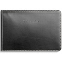 Veckokalendern 2026 svart