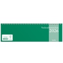 Kalender 2026 Veckoalmanackan