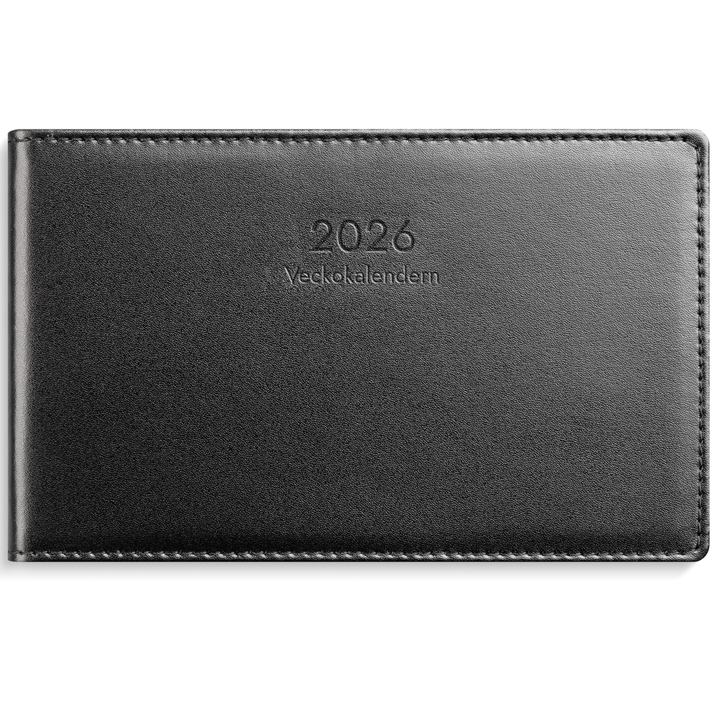 Veckokalendern 2026 sv skinn