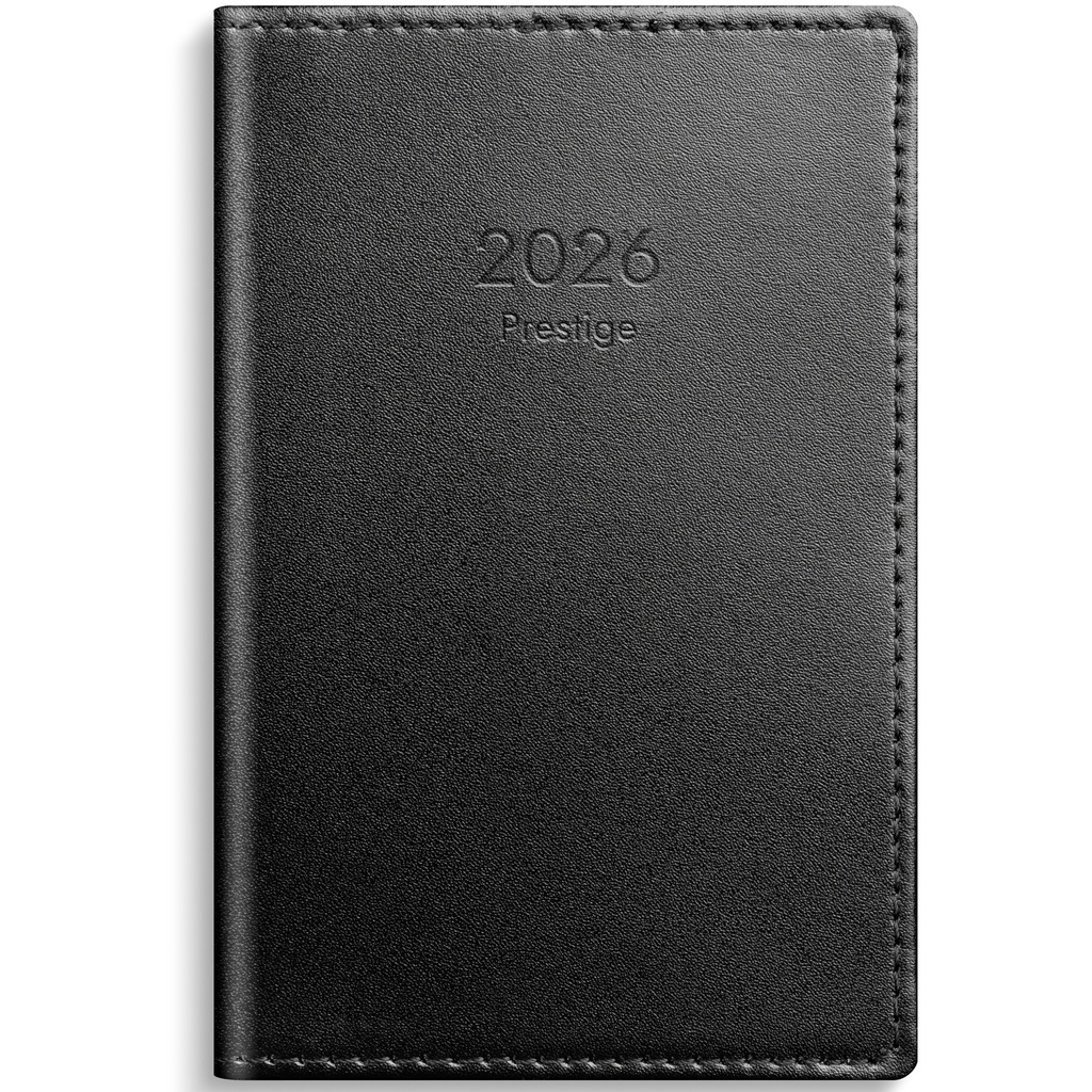 Prestige 2026 sv skinn